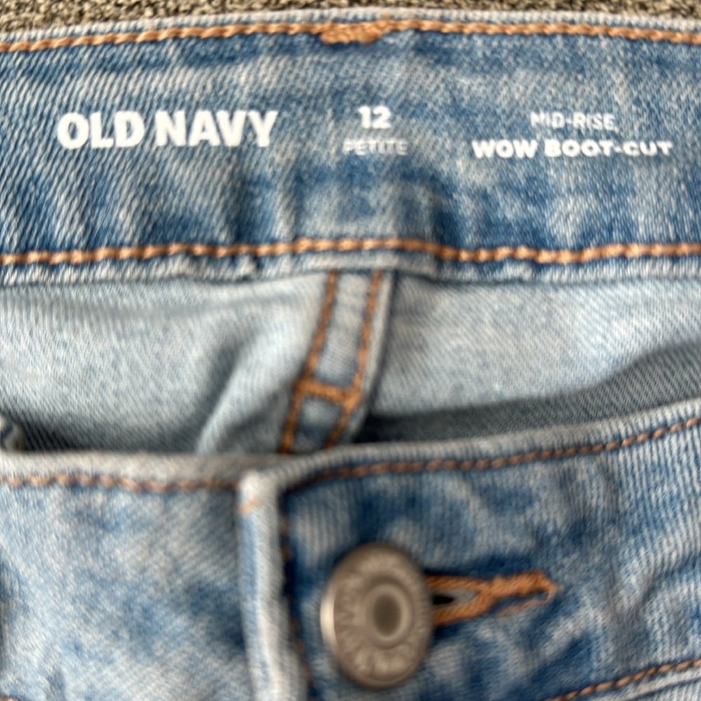 Jeans - Picture 2 of 3